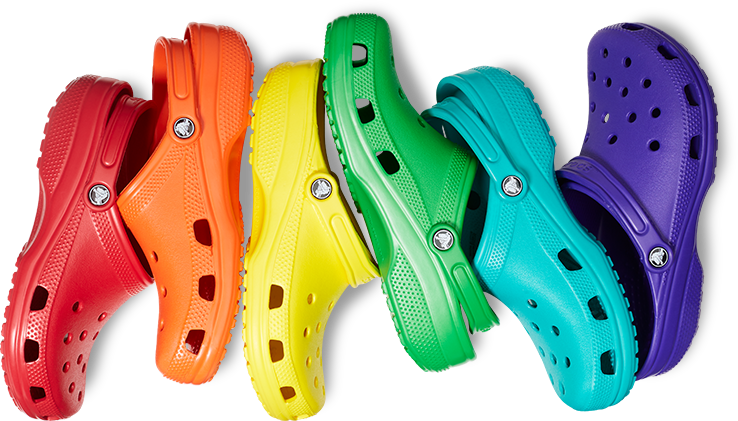 Crocs NL product image