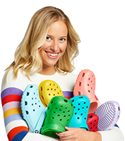 crocs nl