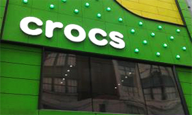 crocs outlet online