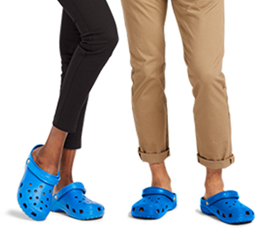 Crocs NL product image